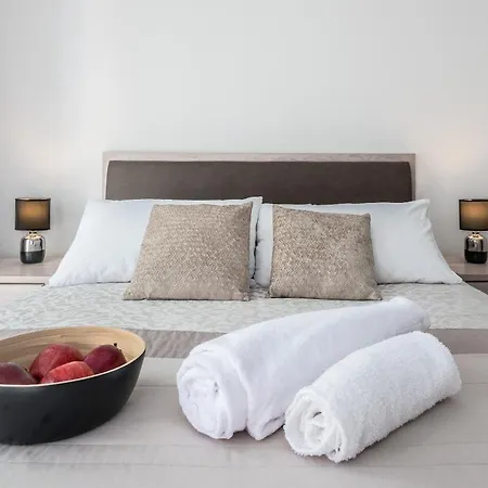 Cozy Studio-Flat In Paceville Saint Julian's Exterior photo