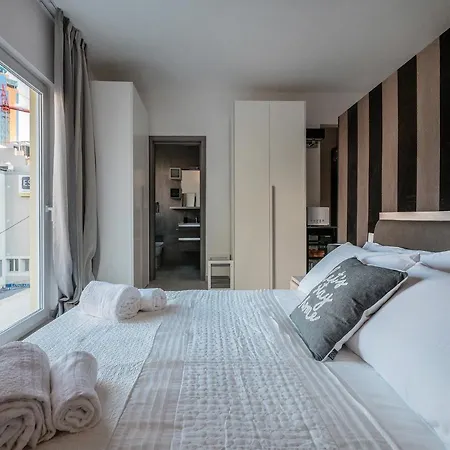Cozy Studio-Flat In Paceville Saint Julian's Exterior photo