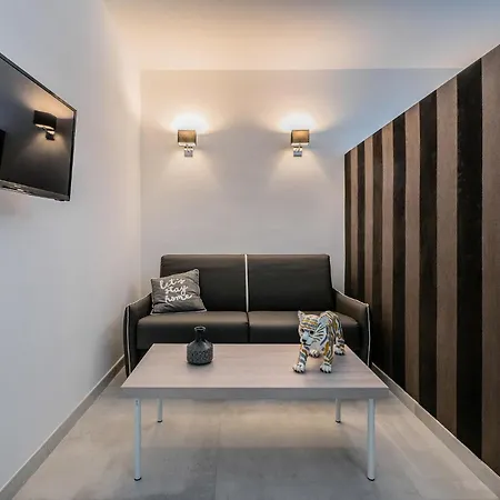 Cozy Studio-Flat In Paceville Saint Julian's Exterior photo