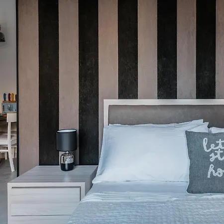 Cozy Studio-Flat In Paceville Saint Julian's Exterior photo