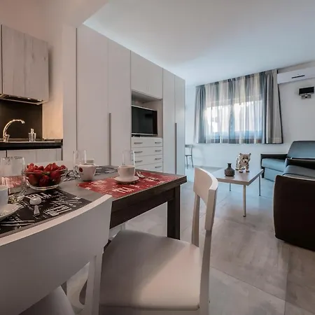 Cozy Studio-Flat In Paceville Saint Julian's Exterior photo