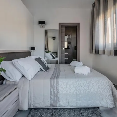 Cozy Studio-Flat In Paceville Saint Julian's Exterior photo