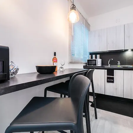 Cozy Studio-Flat In Paceville Saint Julian's Exterior photo