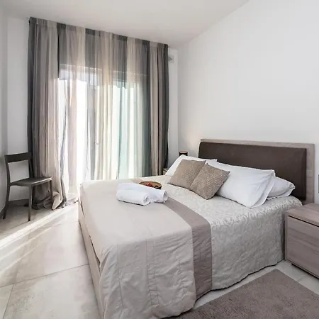 Cozy Studio-Flat In Paceville Saint Julian's Exterior photo