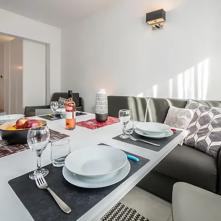 Cozy Studio-Flat In Paceville Saint Julian's Exterior photo