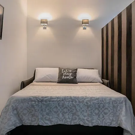 Cozy Studio-Flat In Paceville Saint Julian's Exterior photo