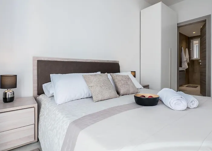 Cozy Studio-Flat In Paceville