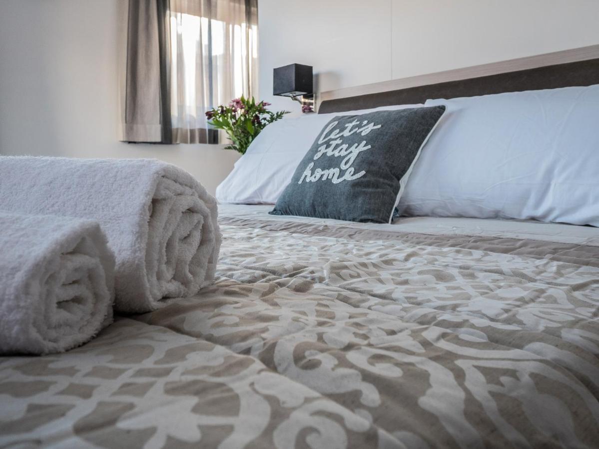 Cozy Studio-flat In Paceville