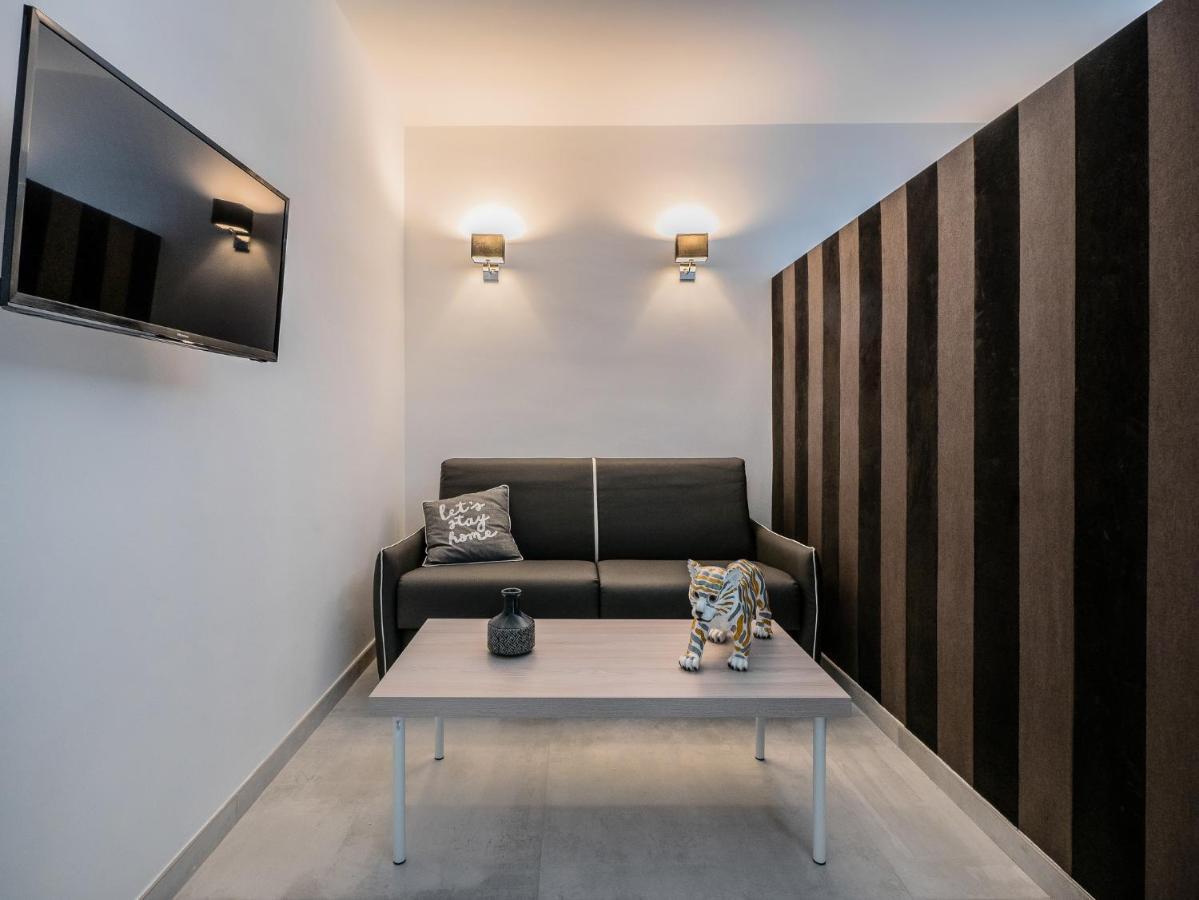 Apartment Cozy Studio-flat In Paceville *