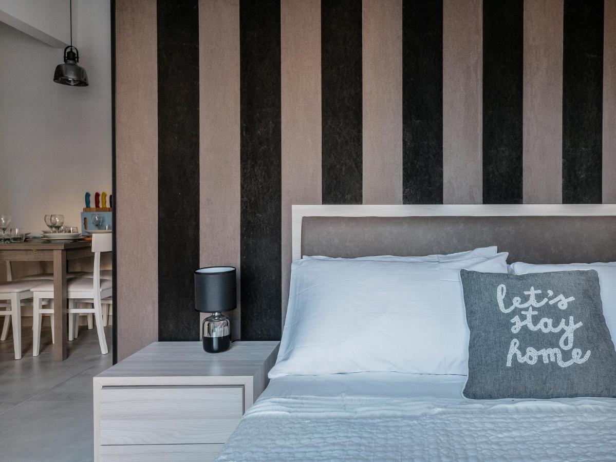 Apartment Cozy Studio-flat In Paceville *