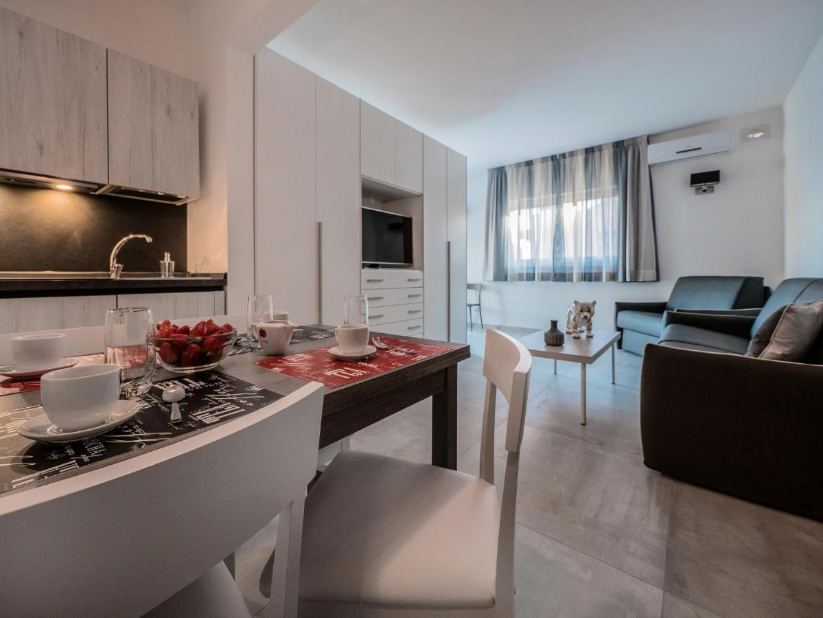 Cozy Studio-flat In Paceville *