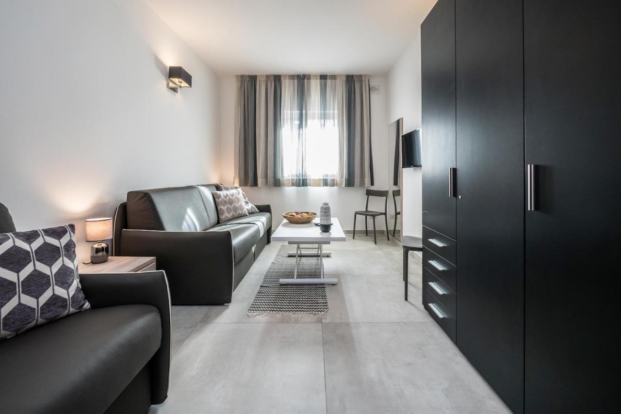 Apartment Cozy Studio-flat In Paceville *