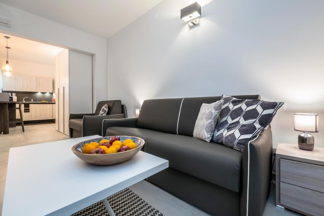 Cozy Studio-flat In Paceville Apartment *