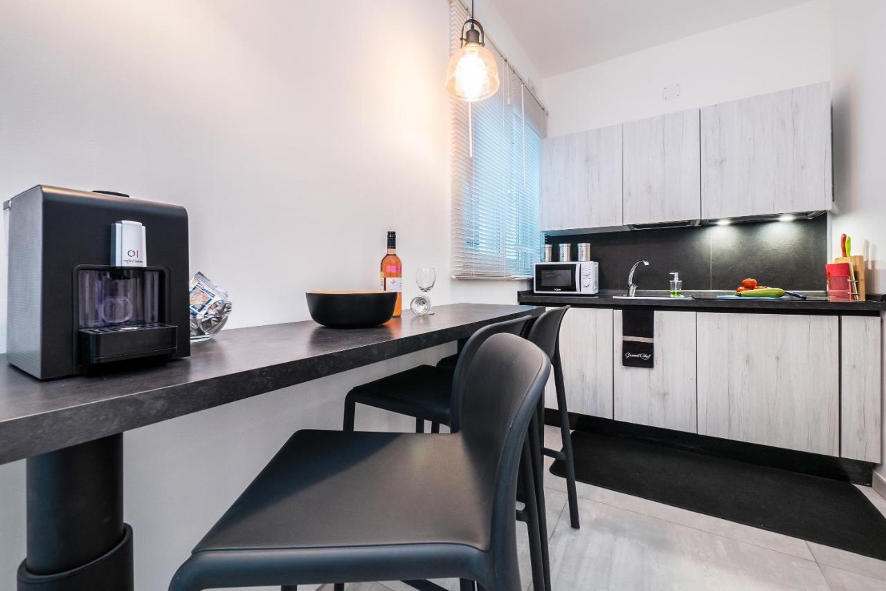 Cozy Studio-flat In Paceville Apartment Saint Julian's