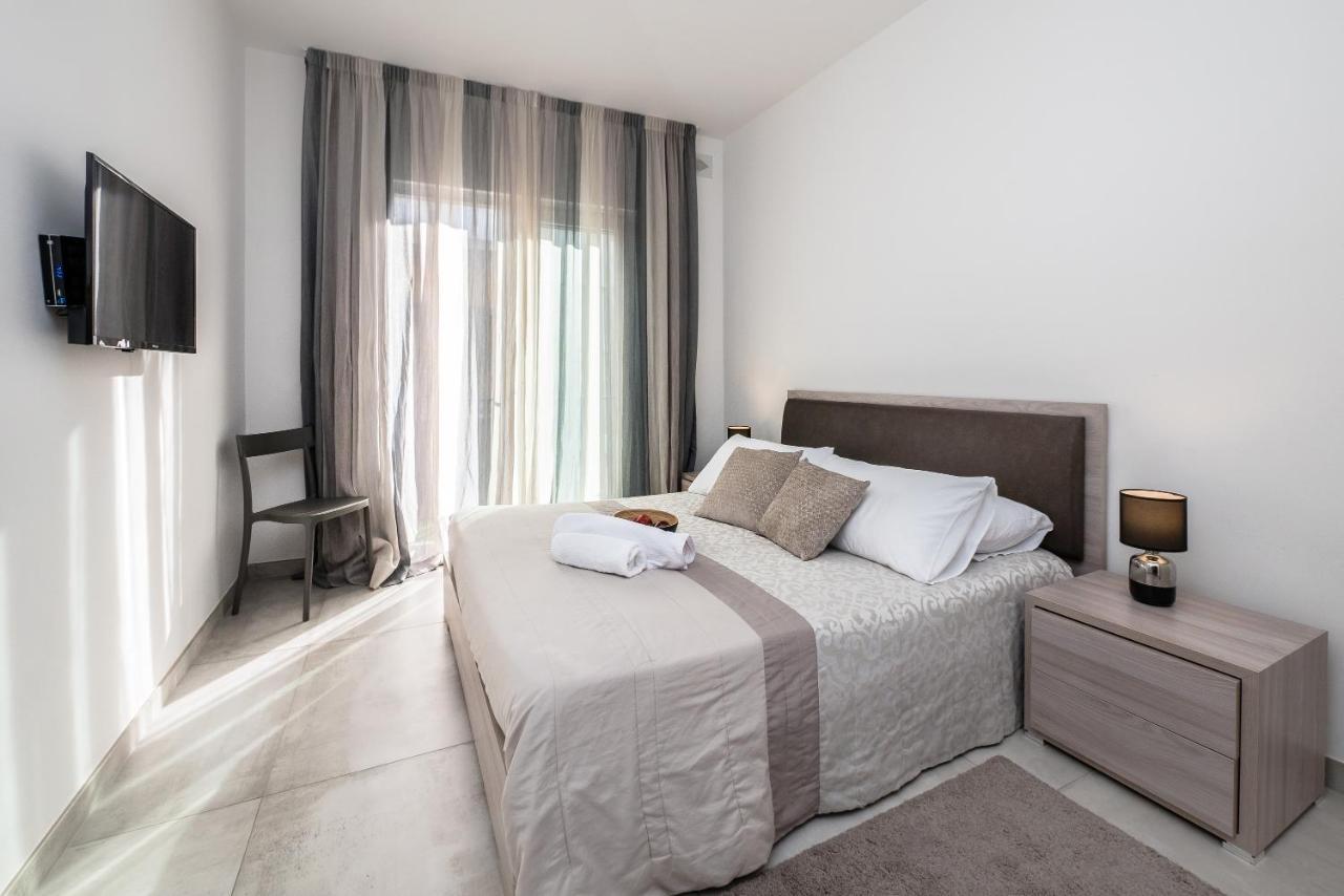 Cozy Studio-flat In Paceville *