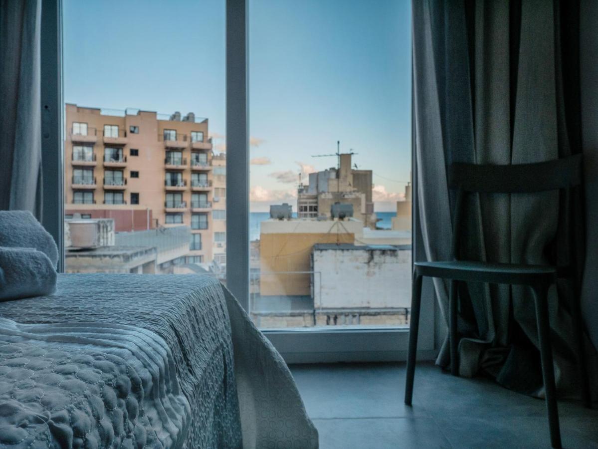 Cozy Studio-flat In Paceville * Saint Julian's