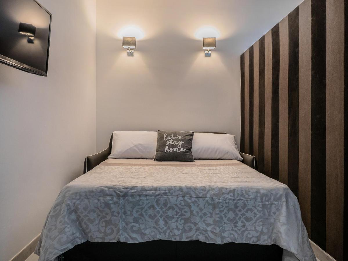Apartment Cozy Studio-flat In Paceville