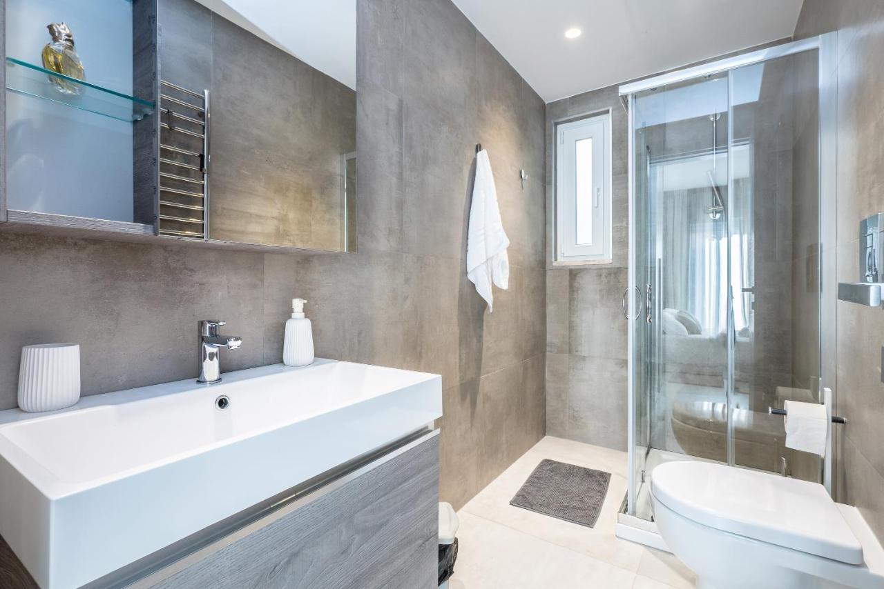 Cozy Studio-flat In Paceville Apartment Saint Julian's
