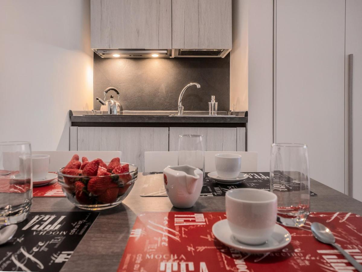 Cozy Studio-flat In Paceville San Ġiljan