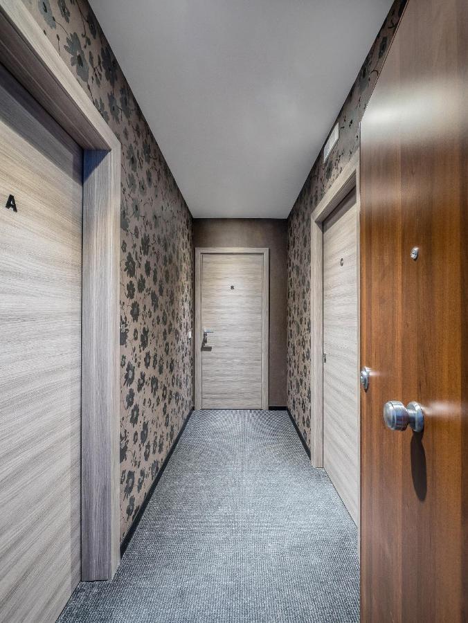 Appartement Cozy Studio-flat In Paceville