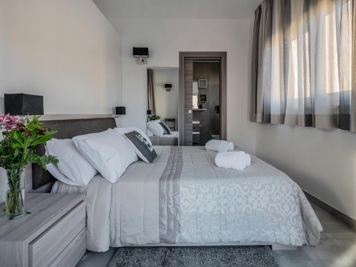 Cozy Studio-flat In Paceville Appartement
