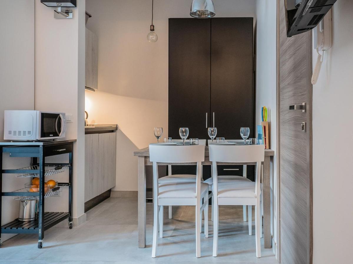 Cozy Studio-flat In Paceville Appartement