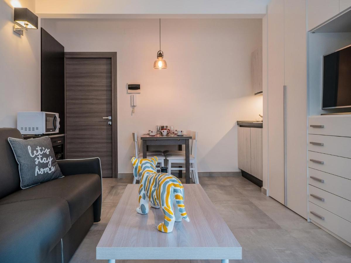 Cozy Studio-flat In Paceville *