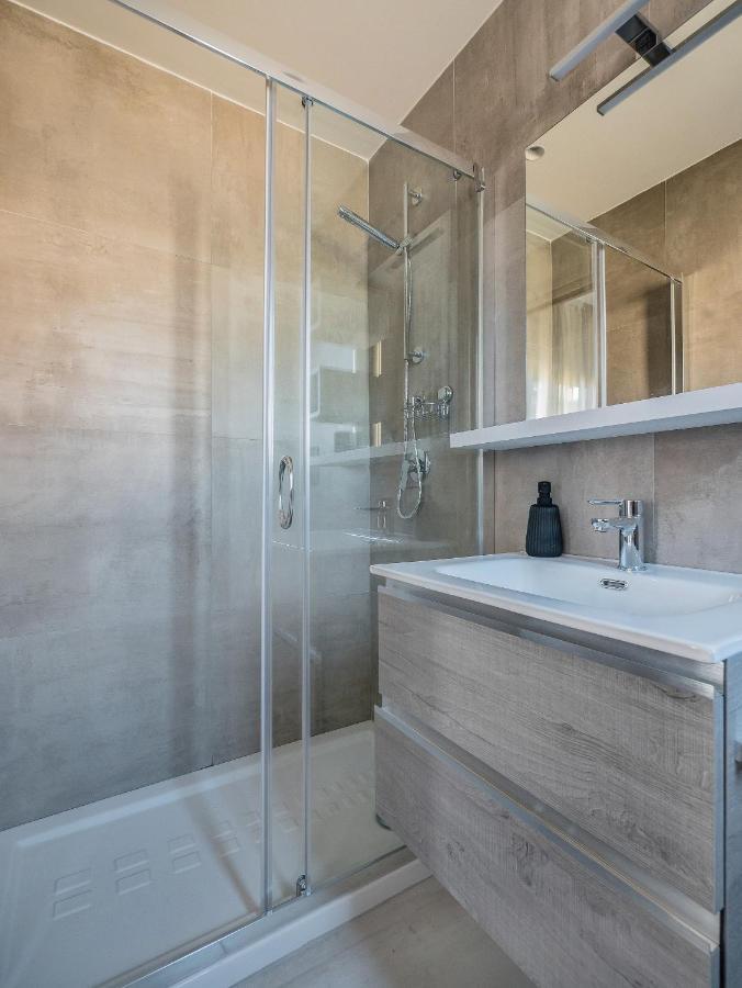 Cozy Studio-flat In Paceville Appartement San Ġiljan